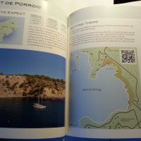 Ибиза - Secret beaches IBIZA , пътеводител и информация за острова и плажовете на английски език, снимка 4 - Енциклопедии, справочници - 33953881