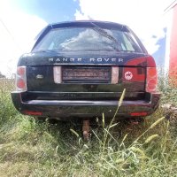 Land Rover , снимка 6 - Части - 42252949