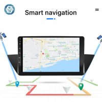 Мултимедия, BMW X1, E84, 2010-2016, Двоен дин, Навигация, дисплей, Дин, плеър, екран Android, BMW, снимка 5 - Аксесоари и консумативи - 40621775