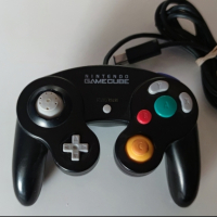 Gamecube Controller-Оригинален, снимка 1 - Аксесоари - 44528823
