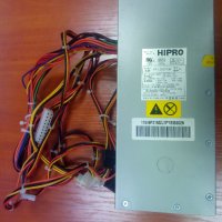 Захранване HIPRO HP-L2007F3P IBM 200 WATT 20 Pins Power, снимка 1 - Захранвания и кутии - 30178054