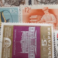 Пощенски марки стари редки от соц държави ГДР, ЧЕХОСЛОВАКИЯ УНГАРИЯ и другите за КОЛЕКЦИЯ 22644, снимка 10 - Филателия - 40316871