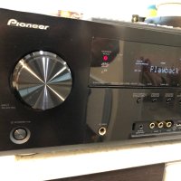 Pioneer VSX-921, снимка 7 - Ресийвъри, усилватели, смесителни пултове - 42094358