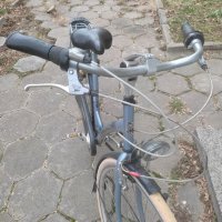 Велосипед Газела, снимка 1 - Велосипеди - 40183665