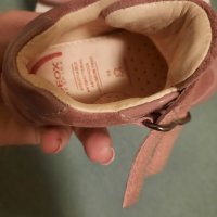 Детски обувки , снимка 4 - Бебешки обувки - 42625086