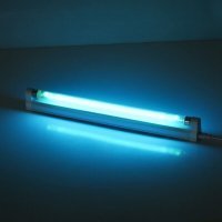 противомикробна UV лампа, снимка 1 - Лед осветление - 42898213