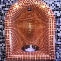 Изграждане на парни бани, снимка 8 - Ремонти на баня - 37090006