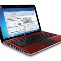 HP Pavilion dv6-3050 лаптоп на части, снимка 1 - Части за лаптопи - 38036385