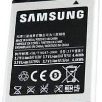 Батерия Samsung EB454357VU - Samsung S5300 - Samsung S5360 - Samsung S5380 - Samsung B5510, снимка 7 - Оригинални батерии - 15580505