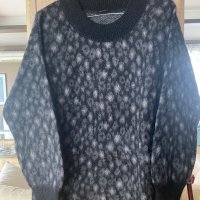 Пуловер Desigual, снимка 1 - Блузи с дълъг ръкав и пуловери - 39099656