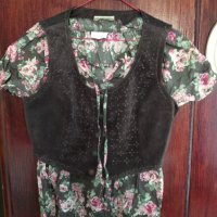Дамска лятна блуза Next, размер 10, снимка 1 - Други - 40682336