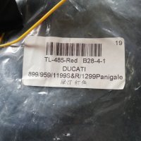 Стоп за ducati, снимка 2 - Части - 39655555