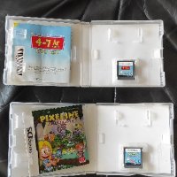 Игри Nintendo DS, снимка 1 - Игри за Nintendo - 42829781