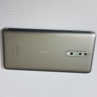 Nokia 8 (TA-1012), снимка 5 - Nokia - 31978694