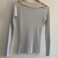 Vinceotto нова блуза с етикет, снимка 1 - Блузи с дълъг ръкав и пуловери - 29091443