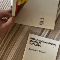Книга за ръководство за BMW E46, снимка 3 - Други - 44574351