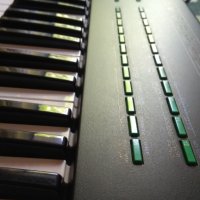  Професионален синтезатор   Yamaha DX27S , снимка 15 - Ресийвъри, усилватели, смесителни пултове - 29276668