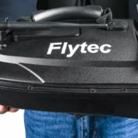 Лодка за захранка Flytec 2011-5 RC BaitBoat захранка кораб лодка риболов стръв, снимка 5 - Стръв и захранки - 37005612