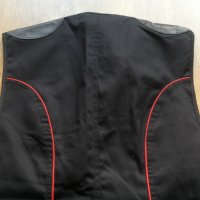 BROWNING Masters Shooting Vest Right Handed Black размер S / M за лов риболов елек - 548, снимка 10 - Екипировка - 42842890