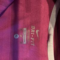 Термо блуза Nike- Dry fit, снимка 4 - Блузи с дълъг ръкав и пуловери - 44620151