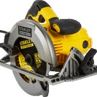 РЪЧЕН ЦИРКУЛЯР STANLEY FME301 1650 W, снимка 1 - Циркуляри - 40031135