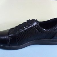 Дамски обувки , снимка 2 - Дамски ежедневни обувки - 34217221
