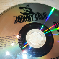 johnny cash cd+dvd ВНОС germany 0903242007, снимка 8 - CD дискове - 44687063