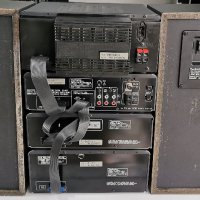 Аудио система Technics SE-CH510 , снимка 7 - Аудиосистеми - 37227333