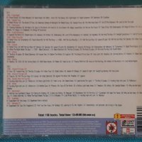 Stratovarius- Discography 1989-2003(17 albums)(Heavy Metal)(2CD)(Формат MP-3), снимка 5 - CD дискове - 42769858