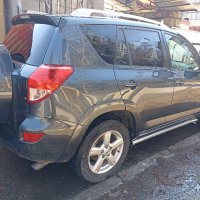 Тойота рав 4 / Toyota rav 4 след 2006 - на части, снимка 4 - Автомобили и джипове - 35241826