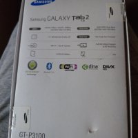 Продавам Таблет Samsung Galaxy Tab 2-7",P3100, снимка 6 - Таблети - 34397149