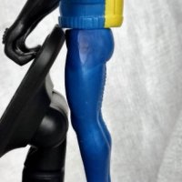 Hasbro - Action Man X Two(2)  фигура от 2003г., снимка 4 - Други ценни предмети - 40158873