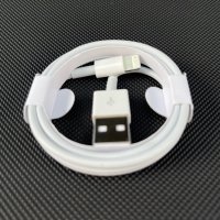 ***Усб кабел iPhone A+++ Топ качество***!!!, снимка 1 - USB кабели - 34531573