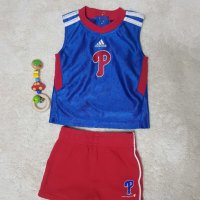 Бебешки дрешки за момче разпродажба , снимка 18 - Комплекти за бебе - 38088274