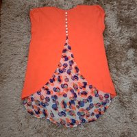 Чисто нови дрехи за момиче, снимка 6 - Детски Блузи и туники - 44494624