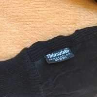 Мъжки ръкавици  thinsulate insulation 40 g, снимка 8 - Ръкавици - 31639107
