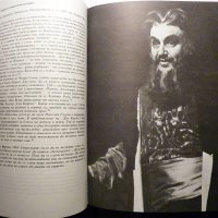 книга за Николай Гяуров, снимка 5 - Други - 32013894
