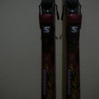 оригинални ски Kneissl, снимка 4 - Зимни спортове - 31559402