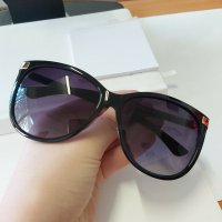 Дамски слънчеви очила 18, снимка 6 - Слънчеви и диоптрични очила - 30801975