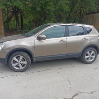 Nissan Qashqai 1,5 DCI / Нисан Кашкаи 1,5 ДЦИ - на части, снимка 5 - Автомобили и джипове - 40661310