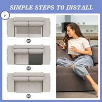 Нова възглавница седалка на дивана Поддръжка Комфорт, снимка 2 - Други стоки за дома - 42230653
