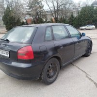 Audi a3 8l , снимка 7 - Автомобили и джипове - 42759861