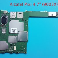 Основна платка Alcatel Pixi 4 7" (9003X), снимка 1 - Резервни части за телефони - 34069218