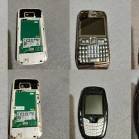 Телефони за части или скрап, снимка 3 - Телефони с две сим карти - 44197993