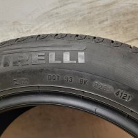 2 бр. 205/55/16 Pirelli  / летни гуми , снимка 7 - Гуми и джанти - 44165813