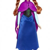 Оригинална кукла Анна / Замръзналото кралство - Frozen, снимка 2 - Кукли - 31070977