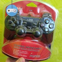 JMB джойстик за PC/PS3, снимка 3 - PlayStation конзоли - 29348493