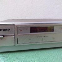 TELEFUNKEN HT-850  FM STEREO TUNER, снимка 2 - Радиокасетофони, транзистори - 29514365