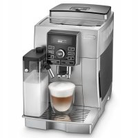 Кафе автомат Delonghi Cappuccino ECAM 25452, снимка 1 - Кафемашини - 30463860