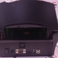 LABEL PRINTER D4 202  принтер за етикети с дисплей / USB, снимка 3 - Принтери, копири, скенери - 37141994